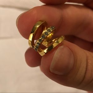 Paige Novick Ear Cuff